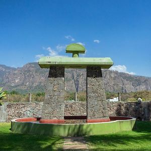 Villas Mexiko