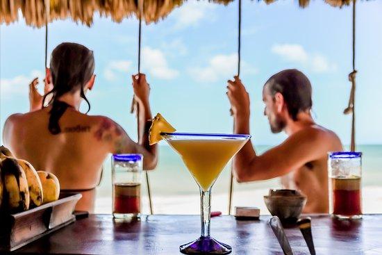 Restaurant Bar Zomay